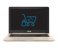 ASUS VivoBook Pro 15 N580GD i5-8300/8GB/256SSD+1TB - 443556 - zdjęcie 6